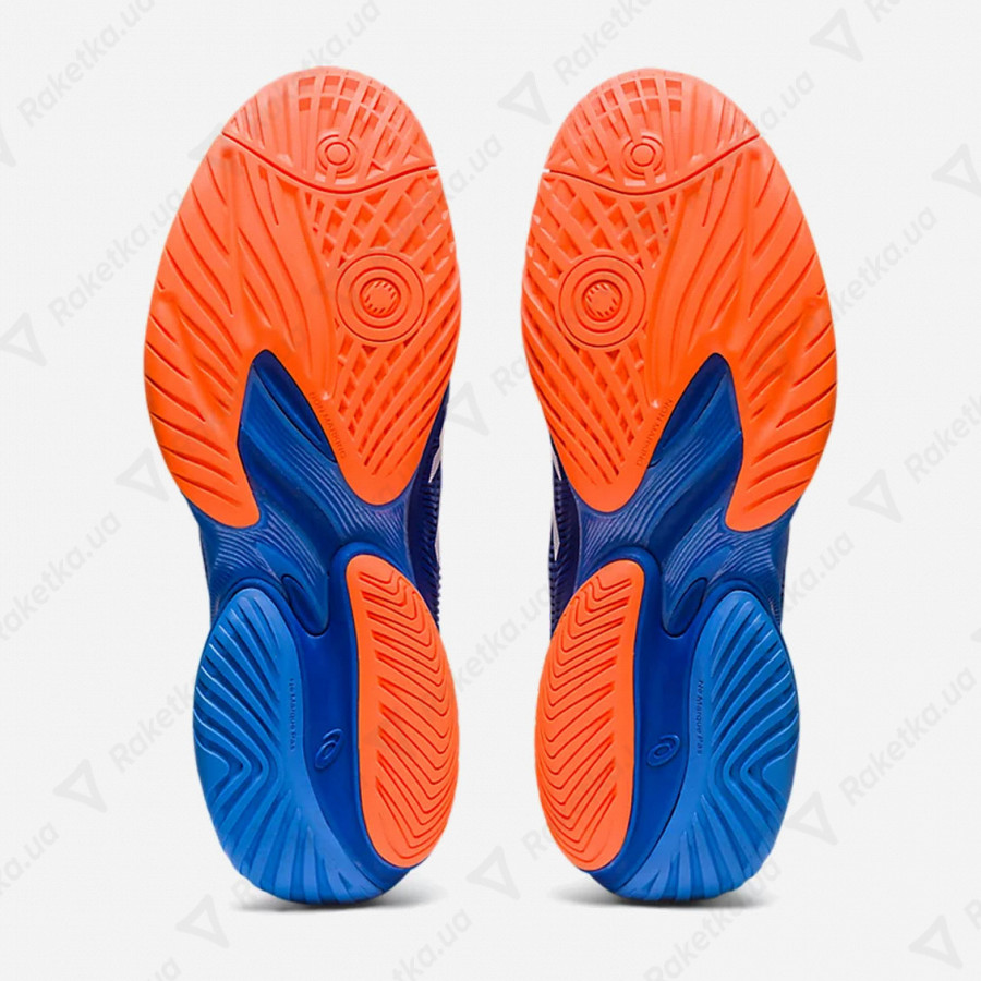 Asics Court FF 3 Novak 1041A361-960 - купить в Киеве, цены на
